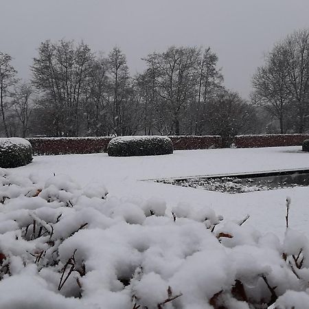B&B De Levensboom Tessenderlo Buitenkant foto