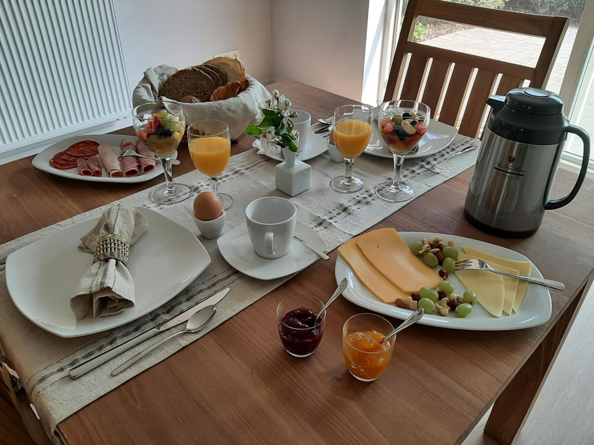 B&B De Levensboom Tessenderlo Buitenkant foto